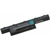 Acer TravelMate P273 Batéria 5200mah Li-ion 11,1V články SAMSUNG - ACER