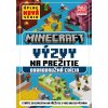 Minecraft - Výzvy na prežitie (kolektív)