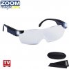 Zväčšovacie okuliare - Zoom Magix LED - 9010041022863