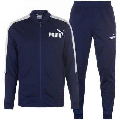 Puma Poly Tracksuit Mens od 60,64 € - Heureka.sk