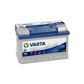 Varta Start-Stop 12V 65Ah 650A 565 500 065