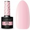 CLARESA Power Base gél lak 02 ružová 5 g