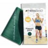 Theraband THERA-BAND posilňovacie guma 2 m, zelená, silná