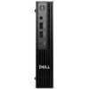 Dell DELL Pro QBM1250 Plus Intel Core Ultra 7 265 16 GB DDR5-SDRAM 512 GB SSD Windows 11 Pro Micro PC Mini PC Black 3YBO (DFVJP)