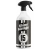 Shiny Garage Leather Cleaner 1 l