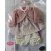 Obleček na miminko 33 cm - 085 (Obleček pro miminko Antonio Juan )