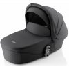 BRITAX Hlboká korba Smile 5Z Style, Carbon Black