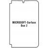 engaroGuard Hydrogel - ochranná fólia - Microsoft Surface Duo 2 - pravá strana priesvitná nepoužívam kryt = fólia na celý displej 1 kus s výrezom prednej kamery