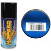 H-Speed farba v spreji metalická modrá 150ml