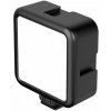Ulanzi VL49 LED lampa - RGB, WB (2500 K - 9000 K) UL2648