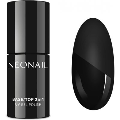 Neonail - UV BASE/TOP 2in1 - podkladový a vrchný lak