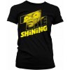 The Shining - Logo (dámske tričko)