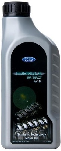 Ford Formula S/SD 5W-40 1 l