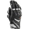 CLOVER rukavice RSC-4 black/white - M