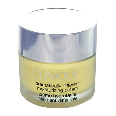 Clinique Dramatically Different Moisturizing Cream hydratační krém na obličej 50 ml