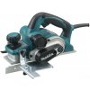 Makita Elektrický hoblík na polodrážky KP0810C KP0810C