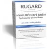 RUGARD HYALURÓNOVÝ KRÉM hydratačný pleťový krém pre zrelú a suchú pokožku 50 ml