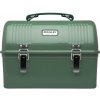 Stanley Box Legendary Classic Lunchbox Kladivková Zelená 9,5 l