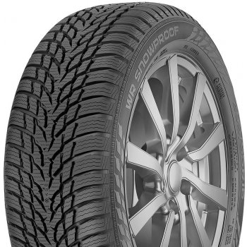 Nokian Tyres Snowproof 1 175/65 R15 84T