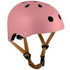Lionelo | Lionelo - Detská prilba HELMET Pink Rose | LN0411