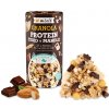 Mixit Proteínová granola čoko a mandle 450 g
