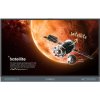 BenQ LCD RP6504 65