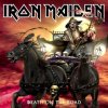 Iron Maiden - Death On The Road (2 LP)