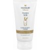 Olivolio Botanics Donkey Milk Hand & Nails Cream - Krém na ruky a nechty s oslím mliekom 150 ml Botanics Donkey Milk Hand & Nails Cream