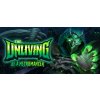 The Unliving