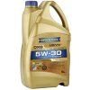 Olej motorový Ravenol 5W-30 DXG, 5L