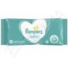 Pampers Sensitive ubrousky 52ks