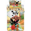 Jerry Fabrics Obliečky pre deti Králiček Bing 051