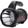 LED baterka nabíjateľná Supfire M9-E s POWERBANKOU, 800LM, IP31, výdrž 289min