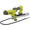aku 18 V mazací pistole ONE+ (bez baterie a nabíječky) Ryobi R18GG-0