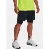 Under Armour Pánske kraťasy UA Vanish Woven 2in1 Sts Čierna 3XL