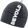 Devold Running Merino 130 čiapka Anthracite - 58 / Anthracite