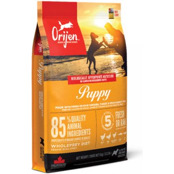 Orijen Puppy Dog 2 kg