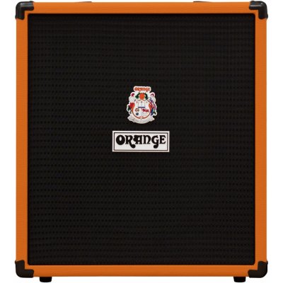 Orange Crush Bass 100