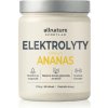 Allnature Sportlab Elektrolyty prášok na prípravu nápoja na zaistenie elektrolytickej rovnováhy príchuť Pineapple 274 g
