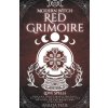 Modern Witch Red Grimoire - Love Spells - Red and White Magic Rituals. Filters and Natural Potions for Matters of the Heart and Seduction