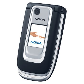 Nokia 6131