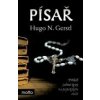 Písař - Hugo N. Gerstl