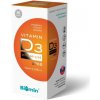 Biomin VITAMIN D3 PREMIUM 2000 I.U. 60 kapsúl