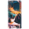 Odolné silikónové puzdro iSaprio - Astronaut 01 - Honor 9S