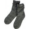 Dámske termo ponožky