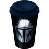 Mandalorian hrnček na kávu 390 ml