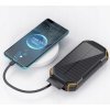 Powerbanka ITIMPORT 20000 mAh čierna