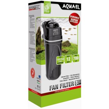 AQUAEL FAN 3 Plus