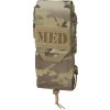 Direct Action® Puzdro na lekárničku VERTICAL MK II - Cordura - Multicam