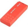 GOODRAM 64GB UME 3 oranžový UME3-0640O0R11